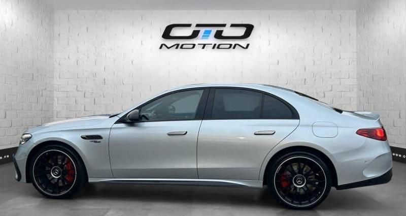 Occasion Mercedes E53 AMG AMG 449 ch (330 kW) 2024 Berline