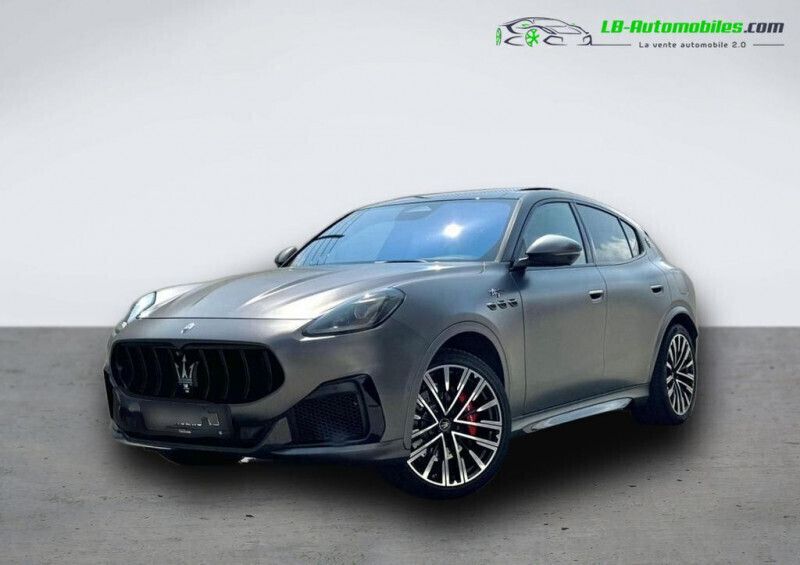 Utilisé 2023 Maserati Grecale SUV | 89 800 € (Super prix) - Image 1/4