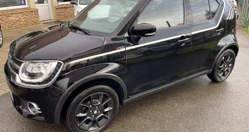Occasion Suzuki Ignis 90 ch (66 kW) 2017 Berline