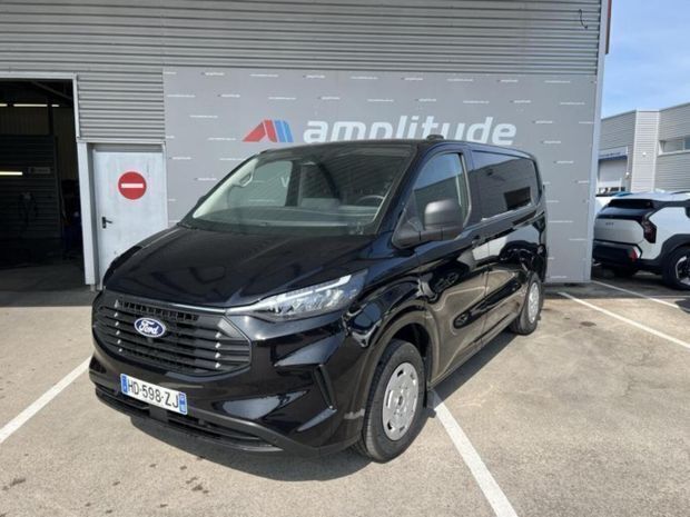 Utilisé 2025 Ford Transit Custom Trend | 39 999 € (Prix cher) - Image 1/4