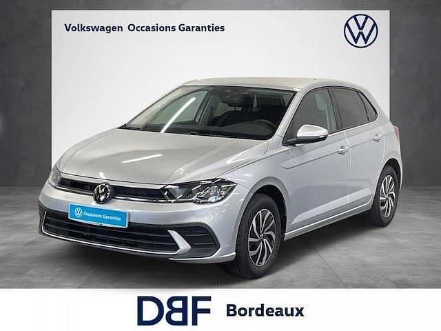 Utilisé 2024 VW Polo Edition | 20 599 € (Prix juste) - Image 1/4