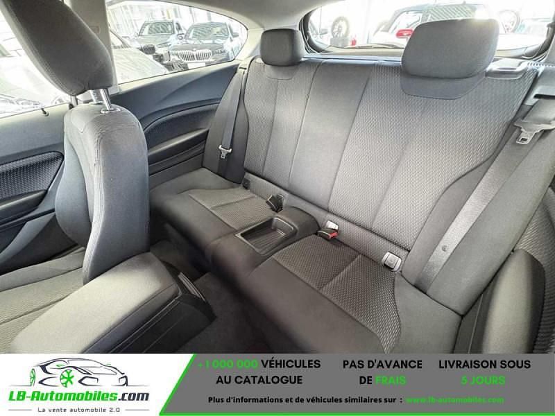 Occasion BMW 116 136 ch (100 kW) 2013 Citadine