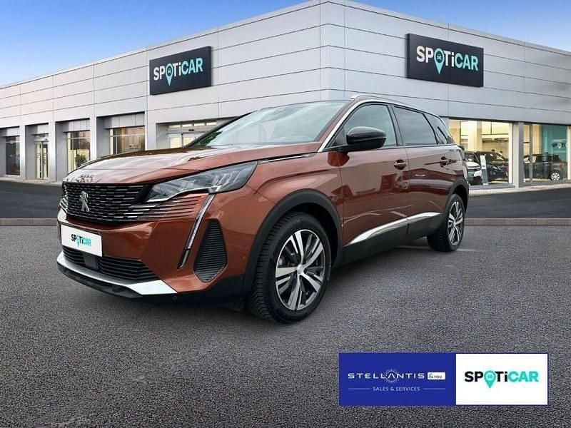 Occasion Peugeot 5008 131 ch (96 kW) 2023 Monospace