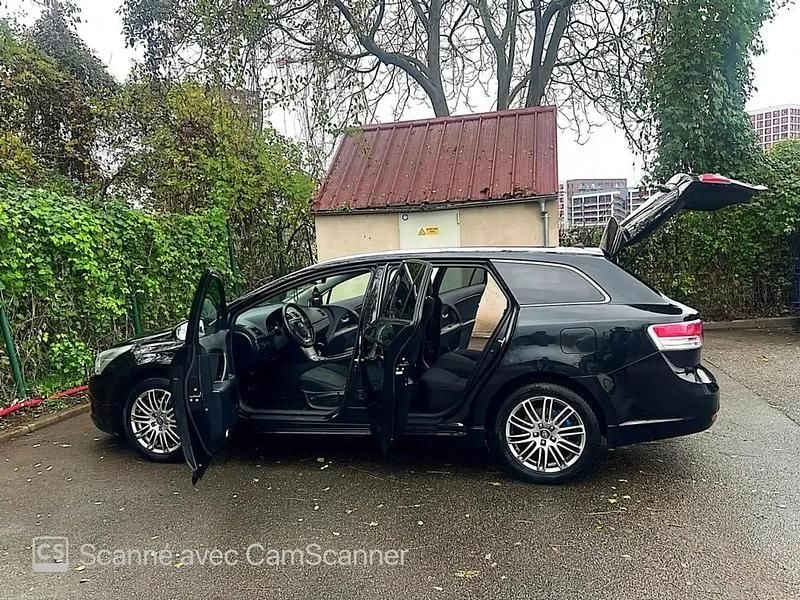 Occasion 2011 Toyota Avensis Break | 7 900 € - Image 1/4