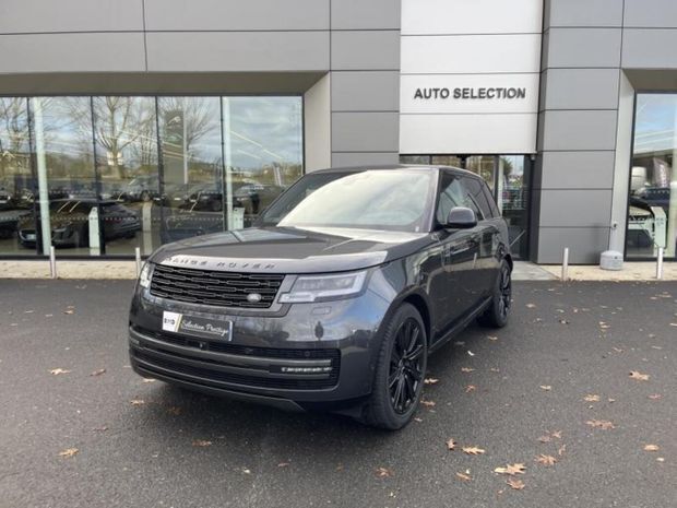 Utilisé 2024 Land Rover Range Rover Autobiography SUV | 178 923 € - Image 1/4