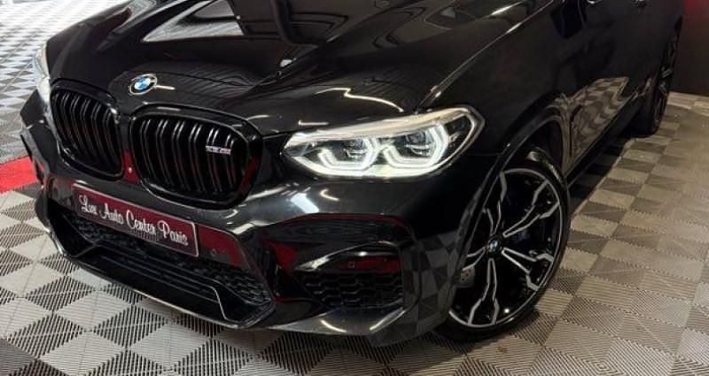 Occasion BMW X3 M Shadowline 510 ch (375 kW) 2019 SUV