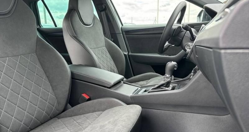 Occasion Skoda Superb SportLine 156 ch (114 kW) 2024 Break