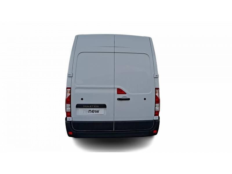 Occasion Renault Master 2024 Blanc Monospace