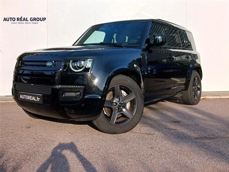 Occasion 2024 Land Rover Defender SE Dynamic | 81 900 € (Super prix) - Image 1/4