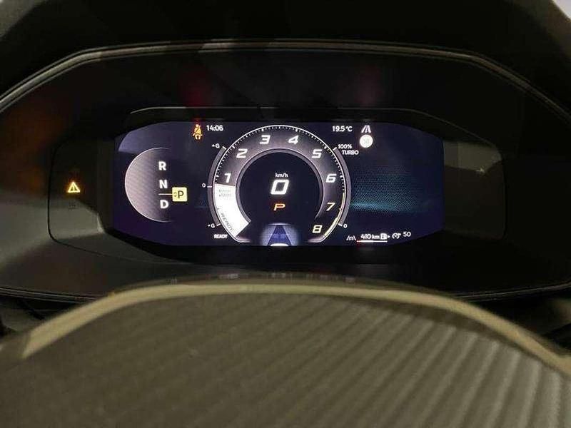 Occasion Cupra Formentor 150 ch (110 kW) 2025 Bleu SUV