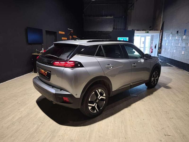 Occasion Peugeot 2008 Allure 136 ch (100 kW) 2024 SUV