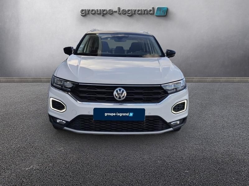 Occasion VW T-Roc 150 ch (110 kW) 2019 SUV