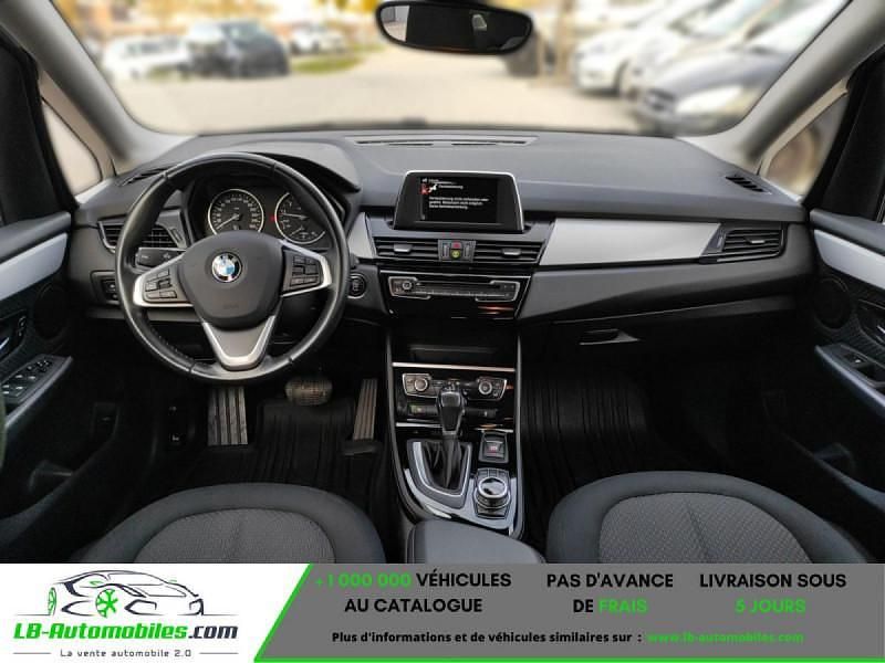Occasion BMW 120 192 ch (141 kW) 2017 Citadine