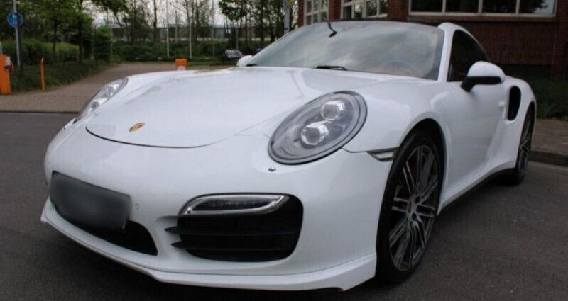 Utilisé 2014 Porsche 991 Coupé | 97 990 € - Image 1/4
