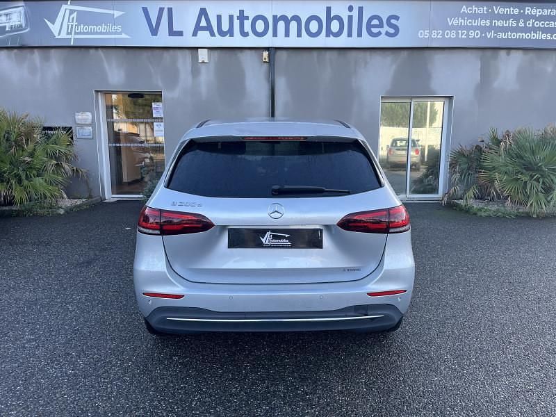 Occasion Mercedes B200 Business 150 ch (110 kW) 2020 Monospace