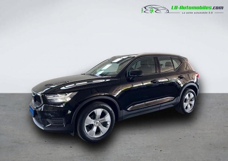 Utilisé 2020 Volvo XC40 SUV | 25 500 € (Super prix) - Image 1/4