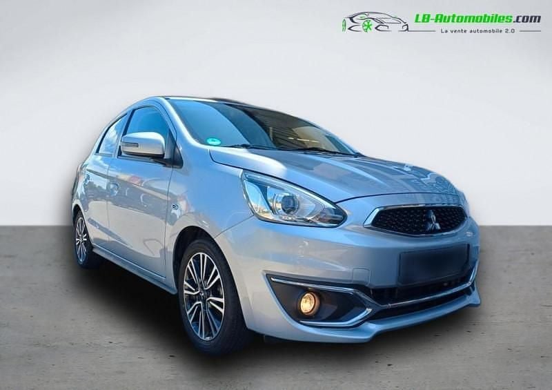 Utilisé 2017 Mitsubishi Space Star Citadine | 12 900 € (Prix juste) - Image 1/4
