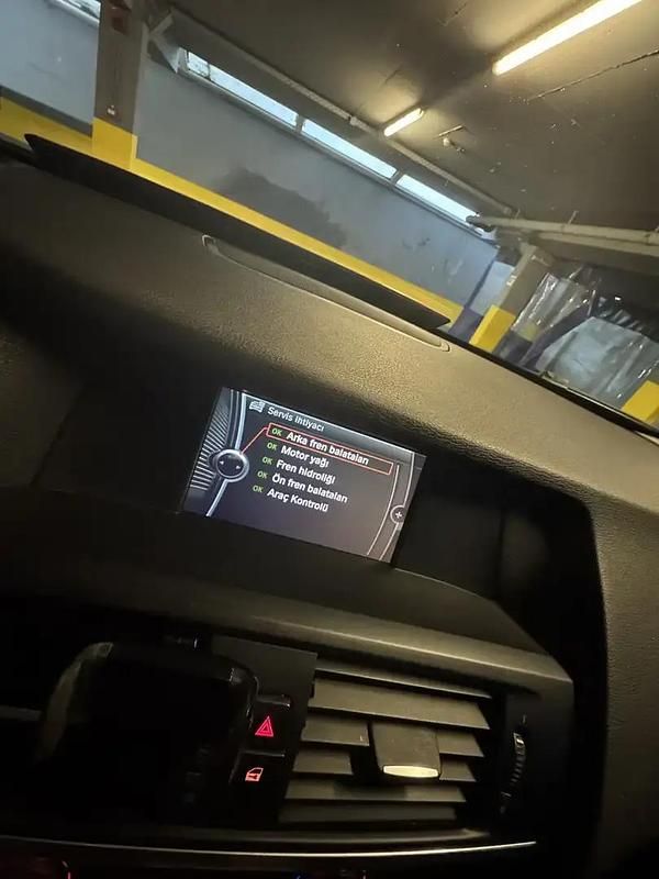 Utilisé 2012 BMW X3 Performance SUV | 8 500 € (Super prix) - Image 1/4