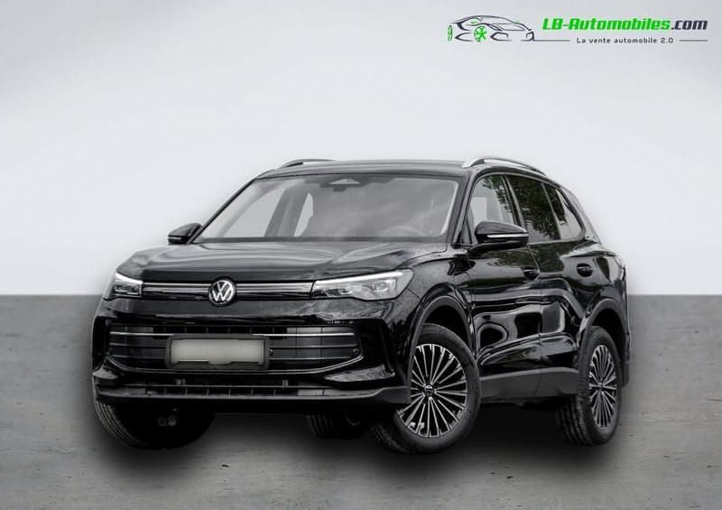 Utilisé 2025 VW Tiguan SUV | 52 600 € (Super prix) - Image 1/4