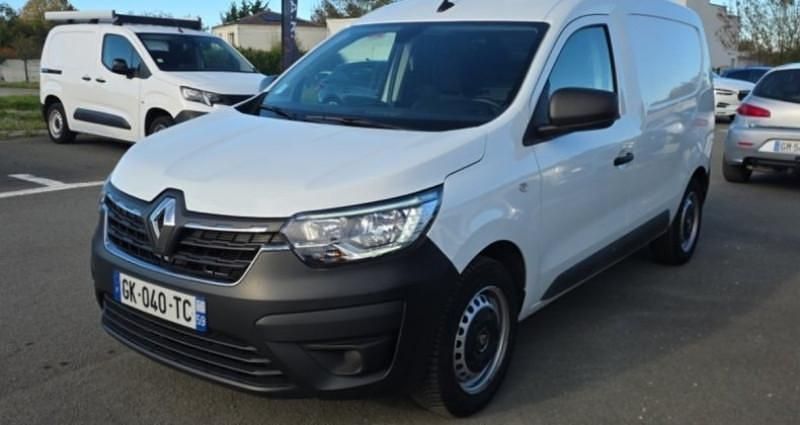 Occasion 2022 Renault Express Monospace | 12 500 € (Bon prix) - Image 1/4
