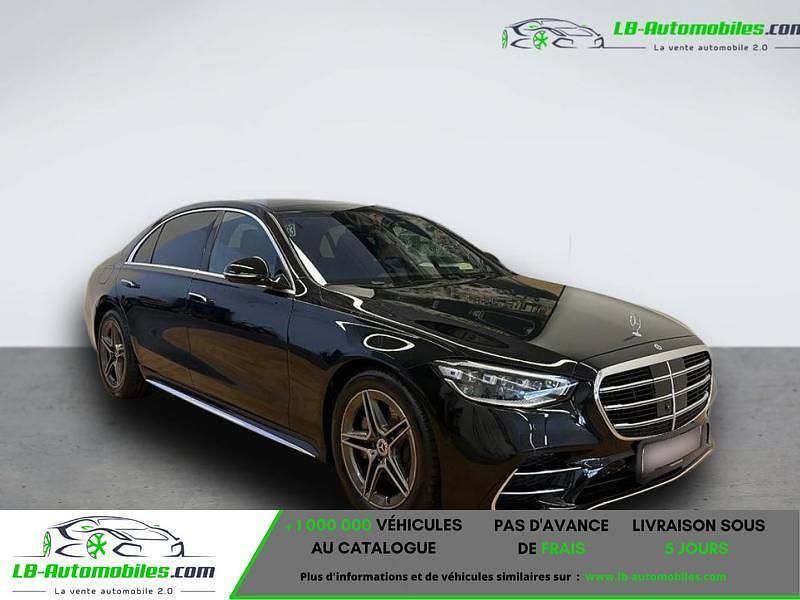 Utilisé 2024 Mercedes S580 Berline | 99 200 € - Image 1/4