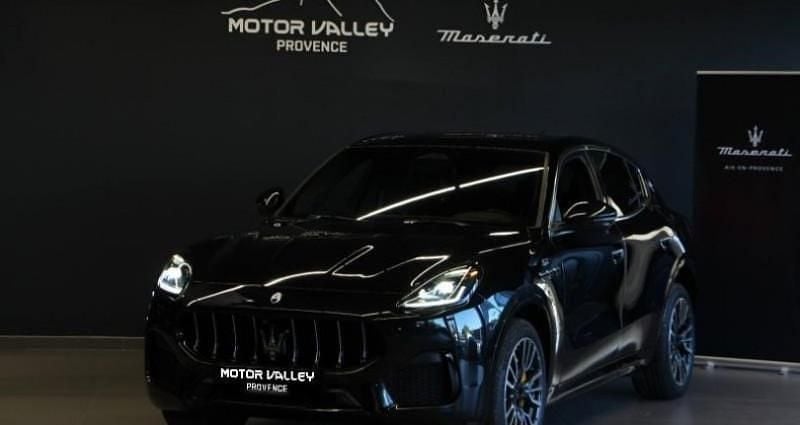 Utilisé 2022 Maserati Grecale GT SUV | 79 900 € (Prix assez cher) - Image 1/4