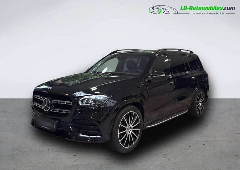 Utilisé 2024 Mercedes GLS580 SUV | 130 500 € - Image 1/4