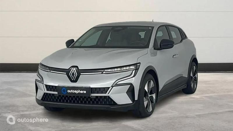 Occasion 2022 Renault Megane E-Tech Equilibre SUV | 19 499 € (Bon prix) - Image 1/4