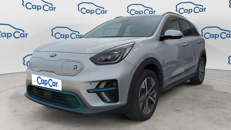 Utilisé 2021 Kia e-Niro 2 SUV | 18 400 € (Bon prix) - Image 1/3