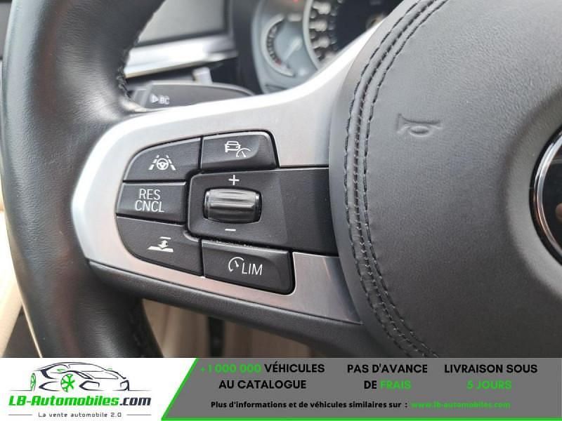 Occasion BMW 520 190 ch (139 kW) 2019 Berline