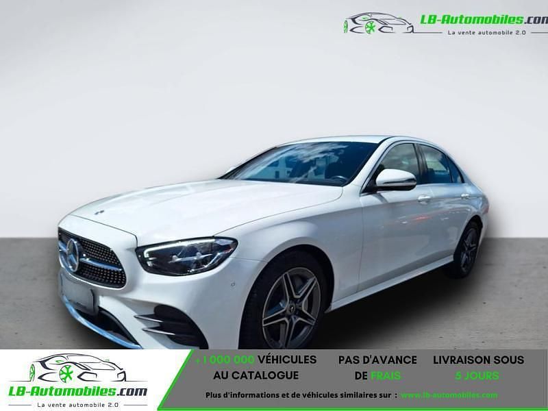 Utilisé 2021 Mercedes E300 Berline | 41 900 € (Prix juste) - Image 1/4