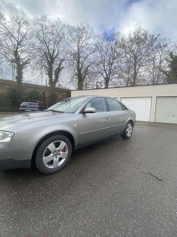 Occasion Audi A6 Sport 162 ch (119 kW) 2004 Break