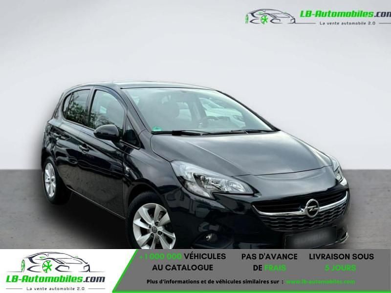 Occasion Opel Corsa 90 ch (66 kW) 2016 Citadine