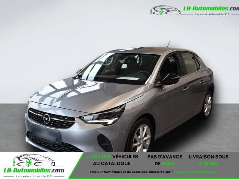 Occasion 2022 Opel Corsa Citadine | 19 000 € (Prix juste) - Image 1/4