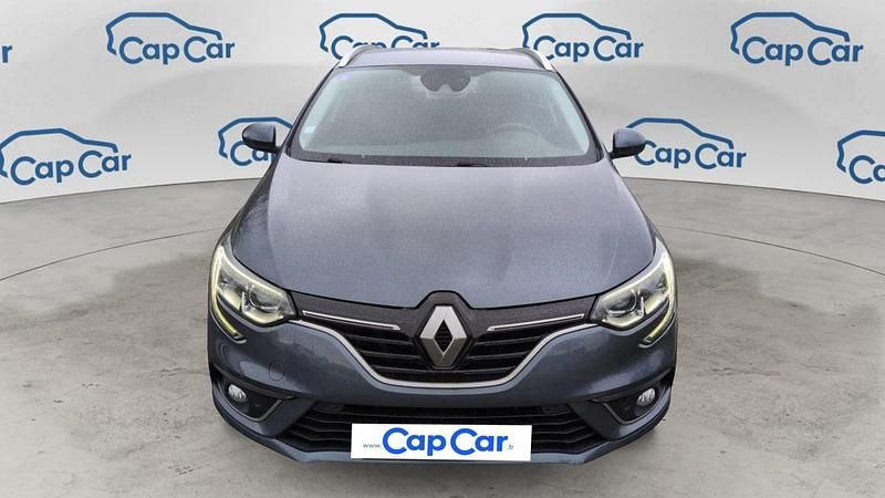 Occasion Renault Mégane IV Business 2019 Break