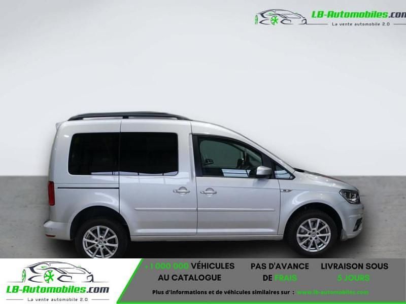 Occasion VW Caddy 122 ch (89 kW) 2017 Monospace