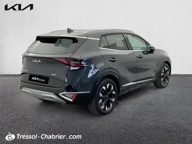 Occasion Kia Sportage 2022 Dark penta meta SUV