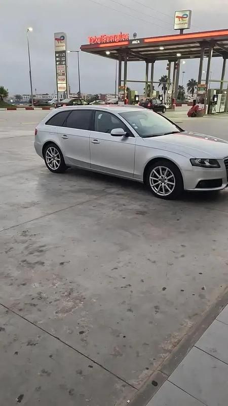 Occasion 2006 Audi A4 Ambiente Break | 6 500 € - Image 1/4