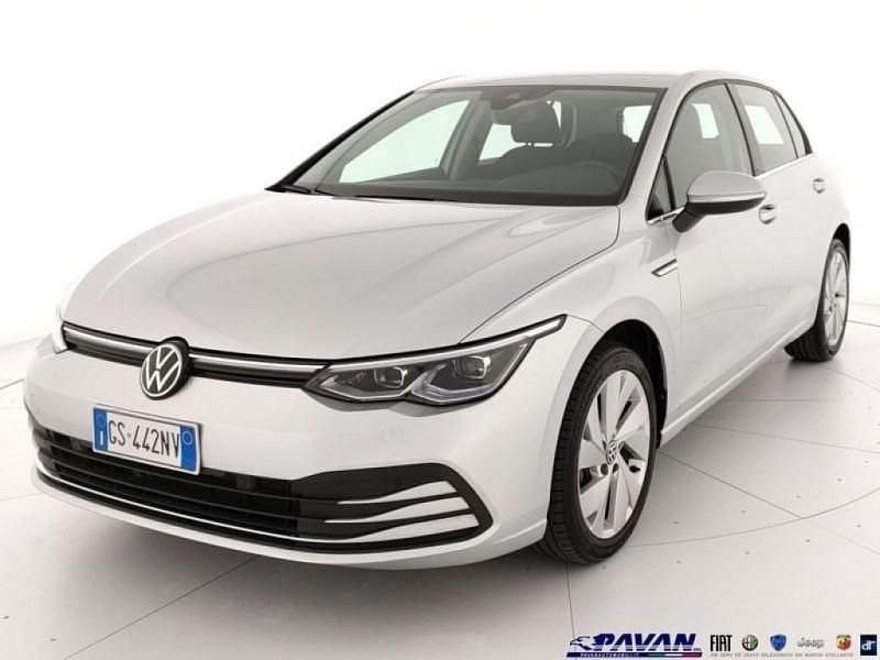 Utilisé 2023 VW Golf VIII Berline | 24 950 € (Bon prix) - Image 1/4