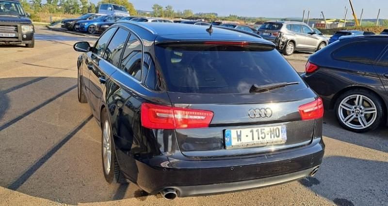 Occasion Audi A6 Ambiente 245 ch (180 kW) 2011 Break