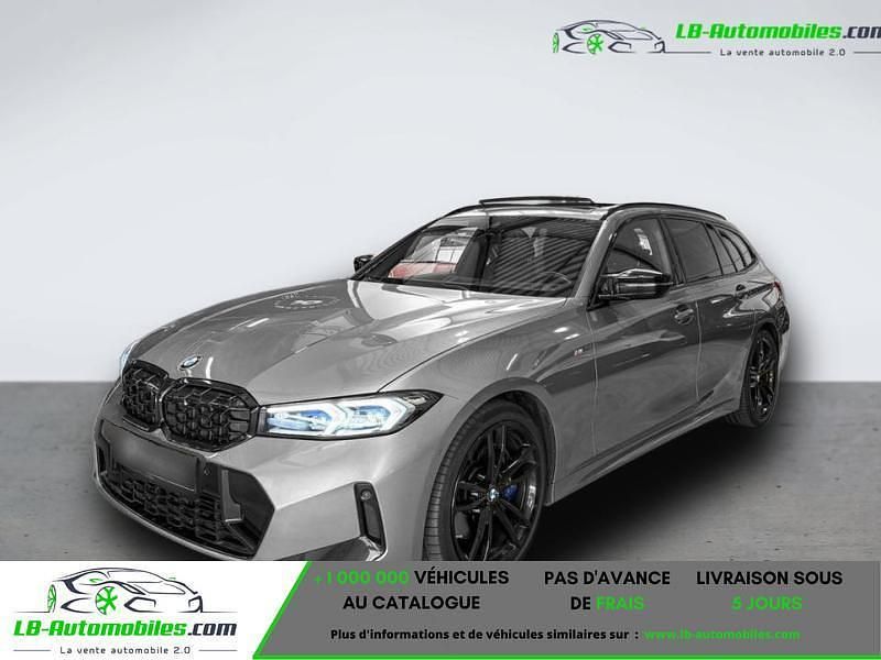 Utilisé 2022 BMW M340 Comfort Edition Berline | 64 300 € (Prix cher) - Image 1/4