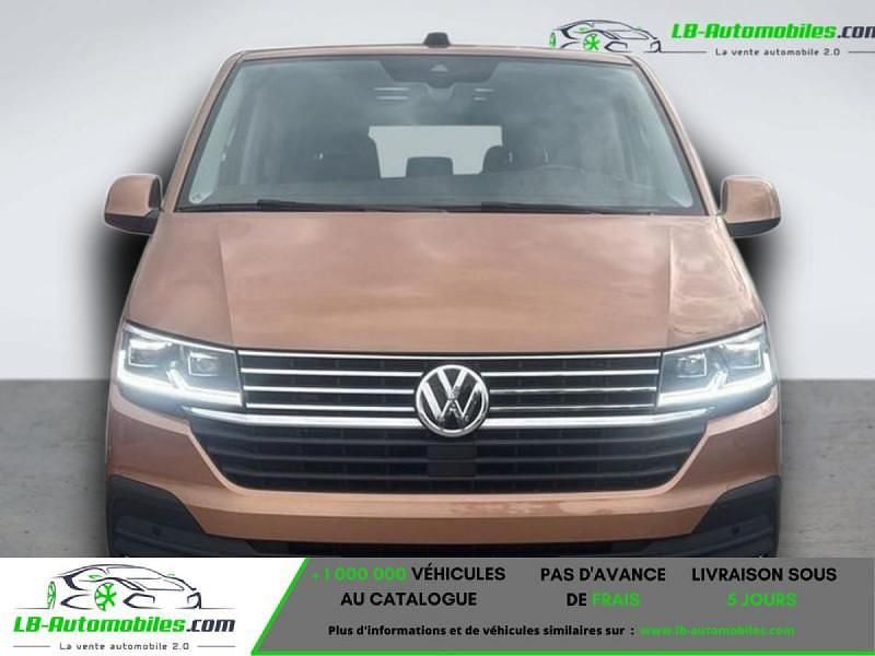 Occasion VW Multivan 204 ch (150 kW) 2021 Van