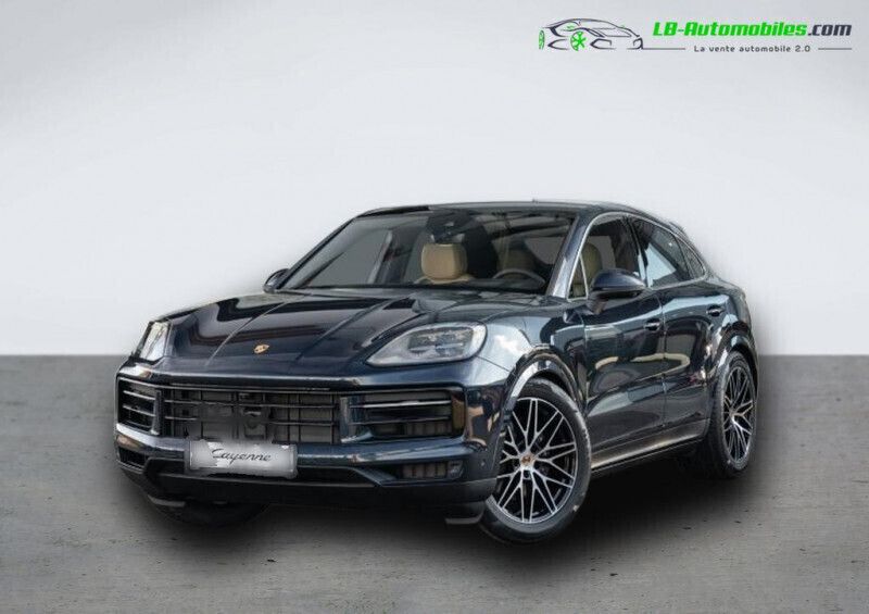 Utilisé 2025 Porsche Cayenne SUV | 124 400 € (Super prix) - Image 1/4