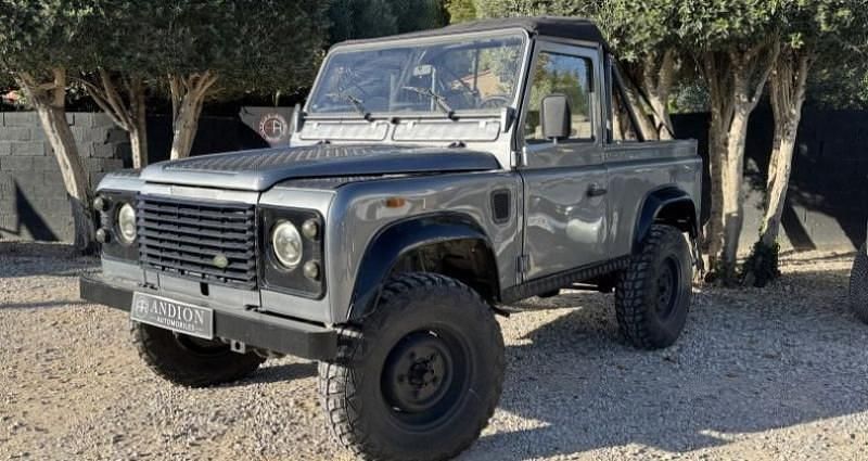 Occasion 1988 Land Rover Defender | 19 990 € - Image 1/4