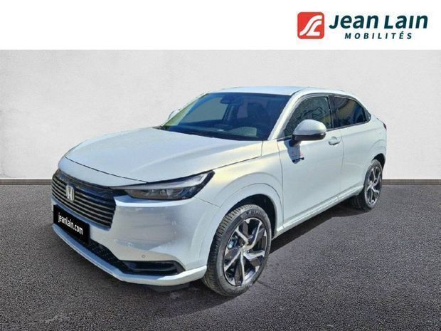 Blanc Utilisé 2025 Honda HR-V Advance SUV | 35 880 € (Prix cher) - Image 1/4