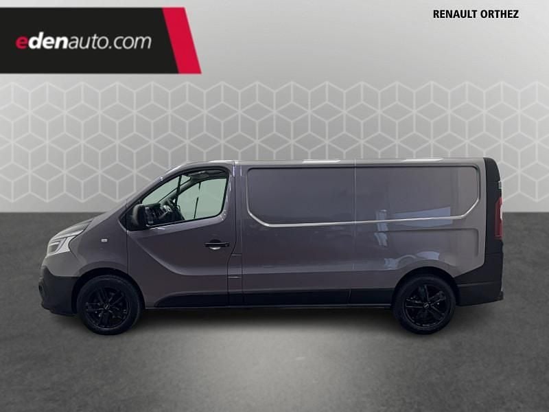 Occasion Renault Trafic 170 ch (125 kW) 2020 Monospace