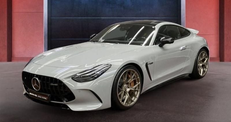 Occasion 2024 Mercedes AMG GT 63 AMG Coupé | 155 900 € - Image 1/4