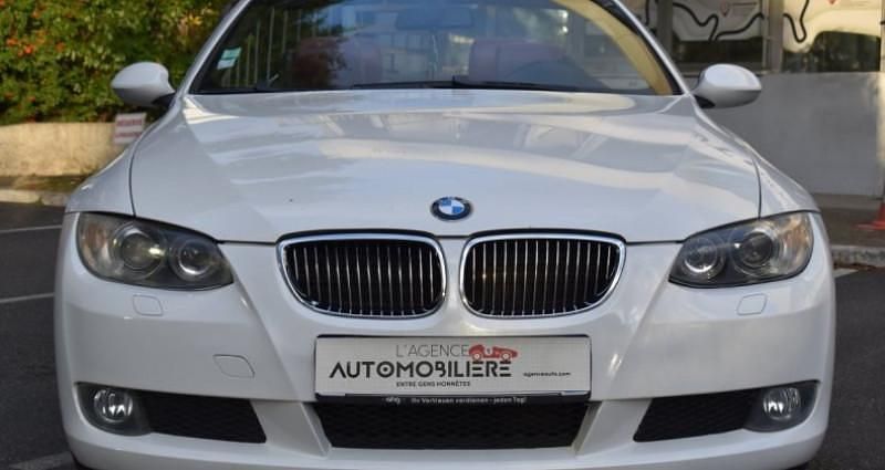 Occasion BMW 320 170 ch (125 kW) 2007 Cabriolet