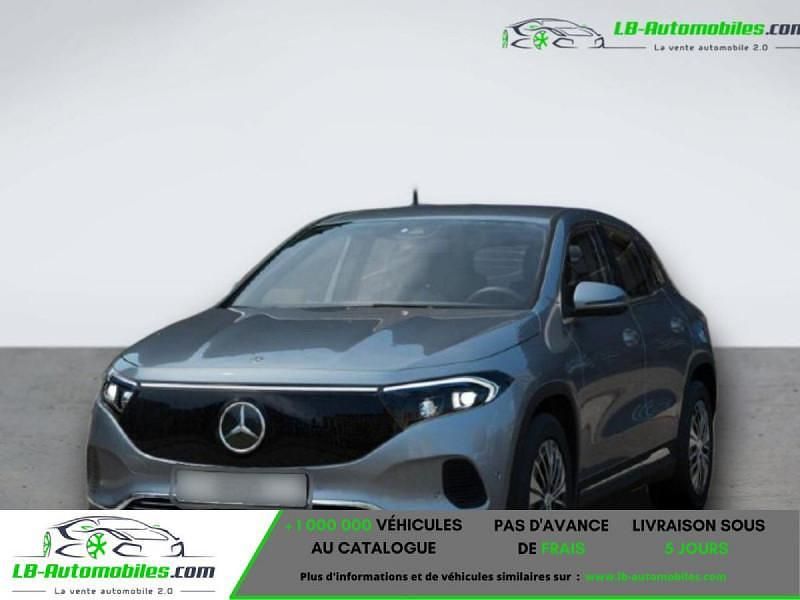 Utilisé 2024 Mercedes EQA350 SUV | 39 000 € (Prix juste) - Image 1/4