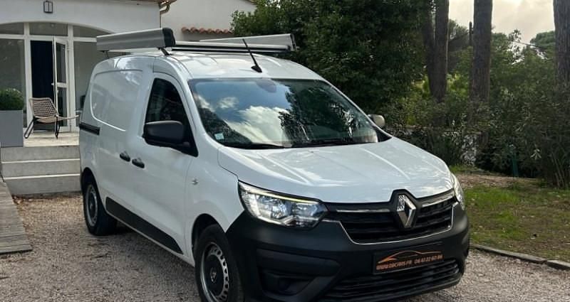 Utilisé 2021 Renault Express Van | 13 890 € - Image 1/4